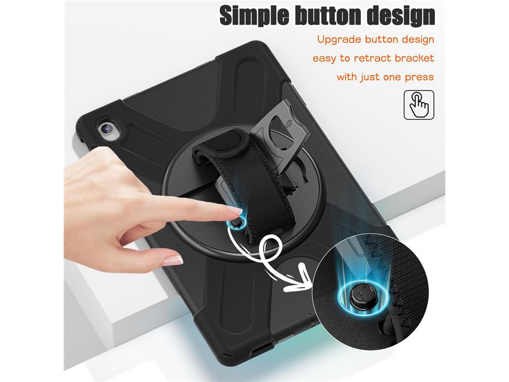 eSTUFF Galaxy Tab Active5 Pro/Active4 Pro