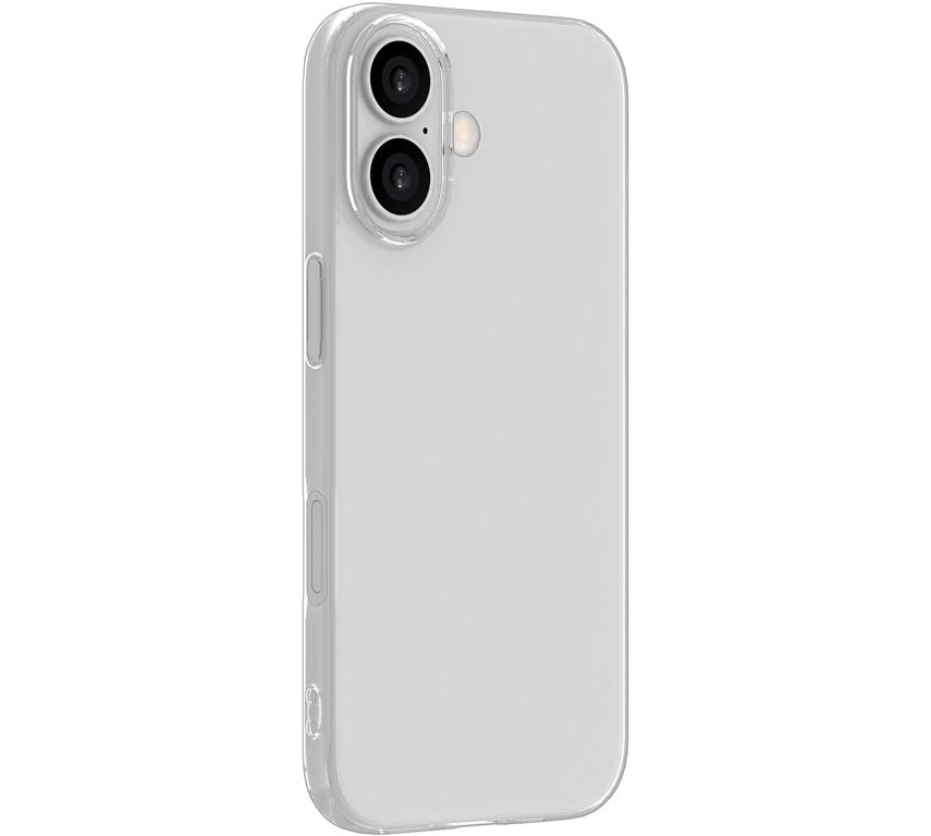eSTUFF iPhone 17 INFINITE VIENNA TPU ovitek