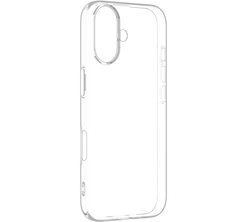 eSTUFF iPhone 17 INFINITE VIENNA TPU ovitek
