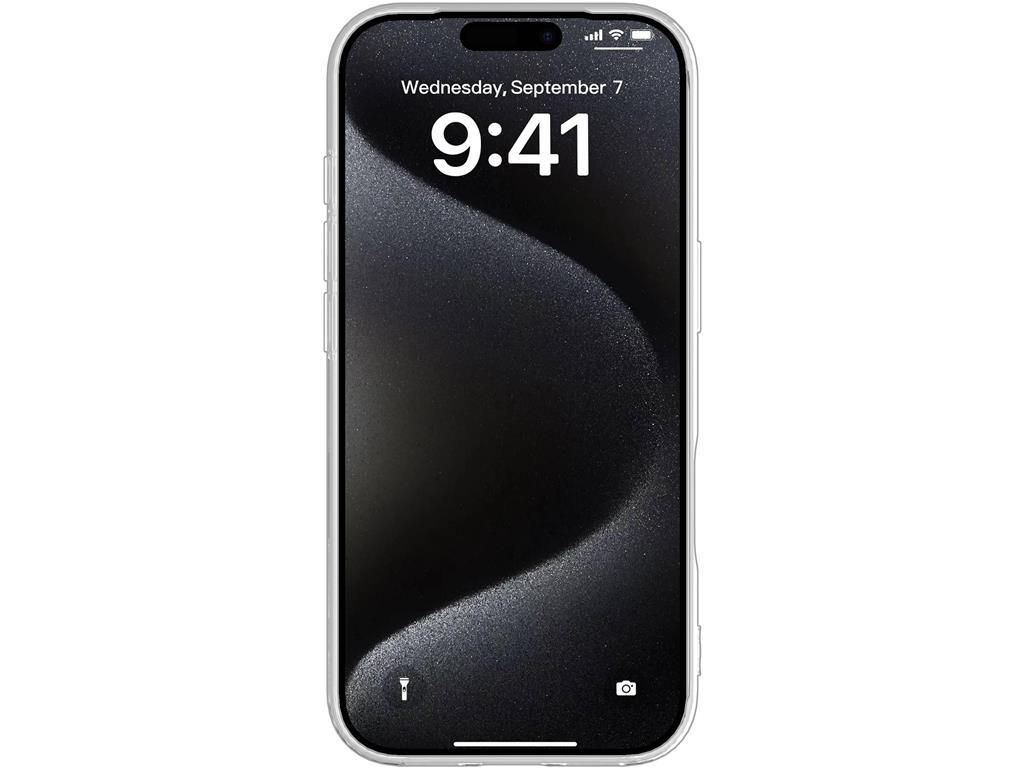 eSTUFF iPhone 17 INFINITE VIENNA TPU ovitek