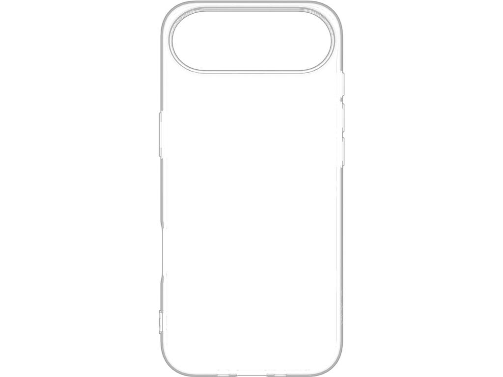 eSTUFF iPhone Air INFINITE VIENNA TPU ovitek