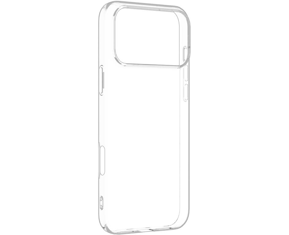 eSTUFF iPhone 17 Pro Max INFINITE VIENNA