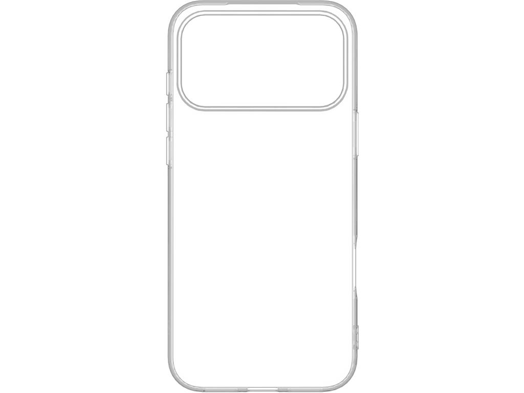 eSTUFF iPhone 17 Pro Max INFINITE VIENNA