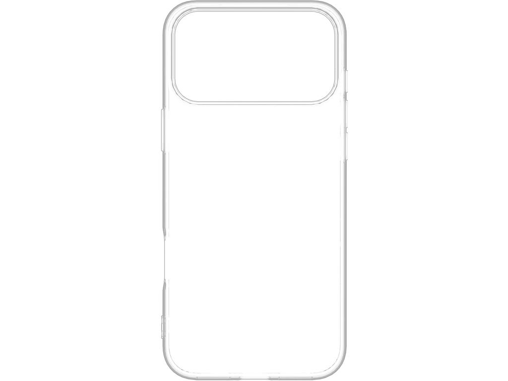 eSTUFF iPhone 17 Pro Max INFINITE VIENNA