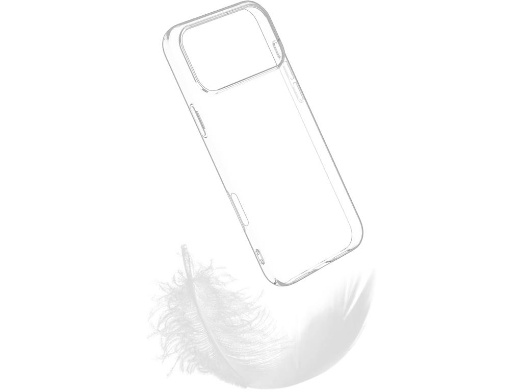 eSTUFF iPhone 17 Pro Max INFINITE VIENNA