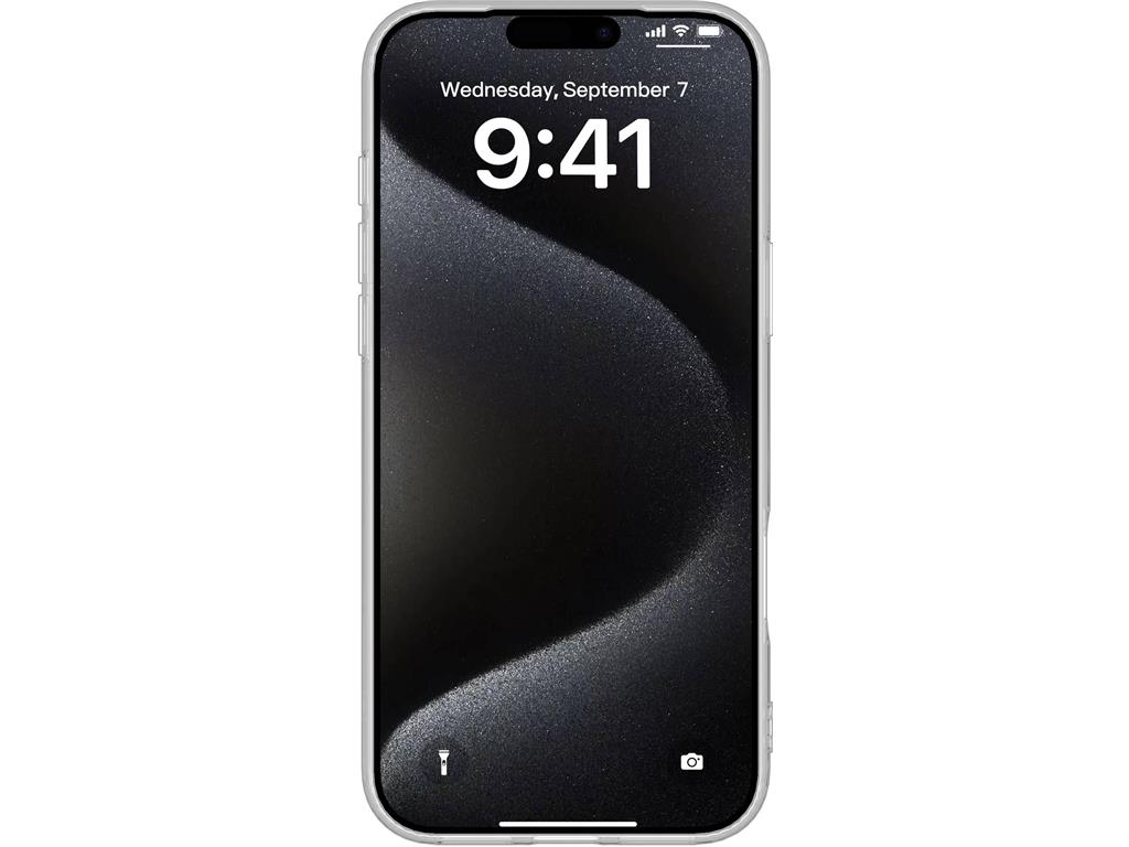 eSTUFF iPhone Air INFINITE VIENNA TPU ovitek