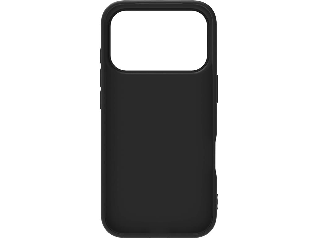 eSTUFF iPhone 17 Pro INFINITE VIENNA TPU ovitek