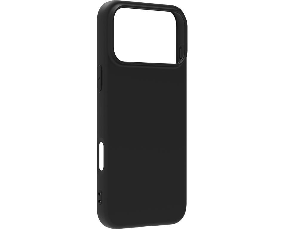 eSTUFF iPhone 17 Pro Max INFINITE VIENNA TPU