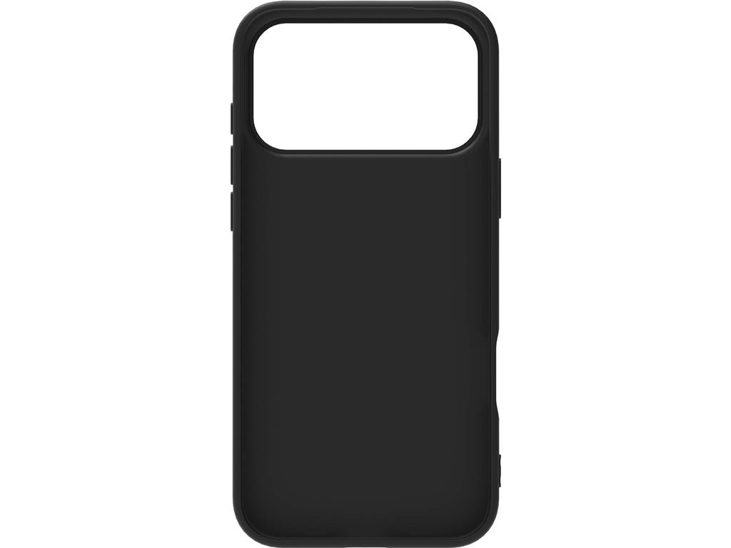 eSTUFF iPhone 17 Pro Max INFINITE VIENNA TPU