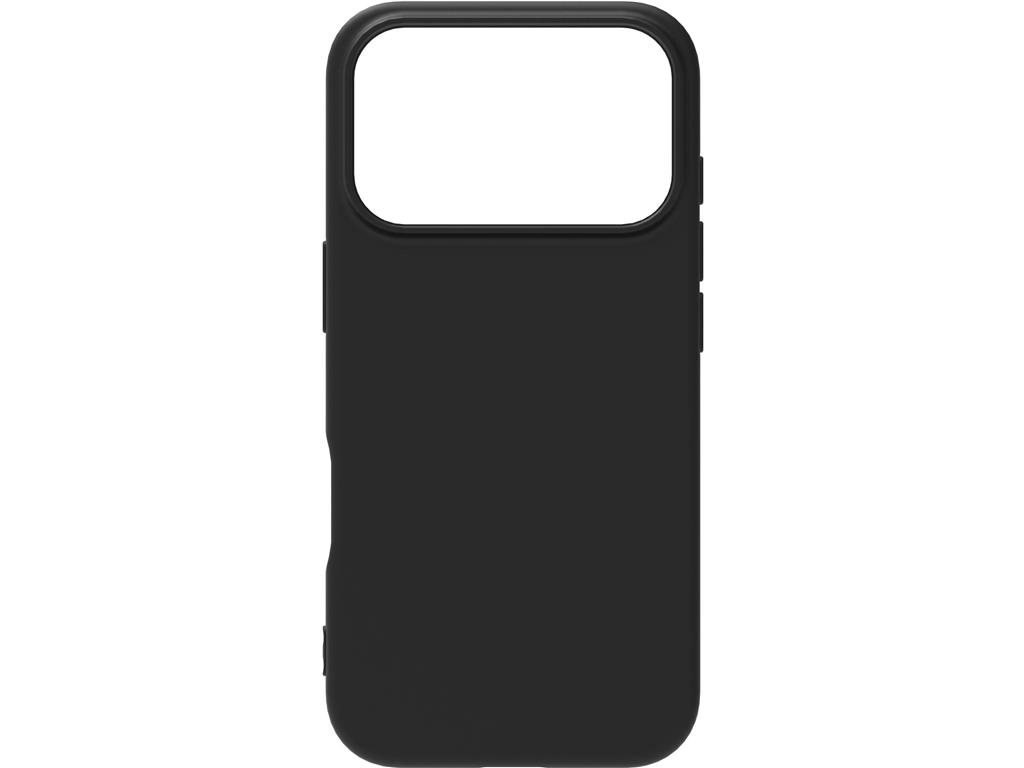 eSTUFF iPhone 17 Pro INFINITE VIENNA TPU ovitek