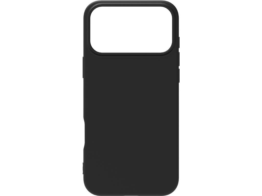 eSTUFF iPhone 17 Pro Max INFINITE VIENNA TPU