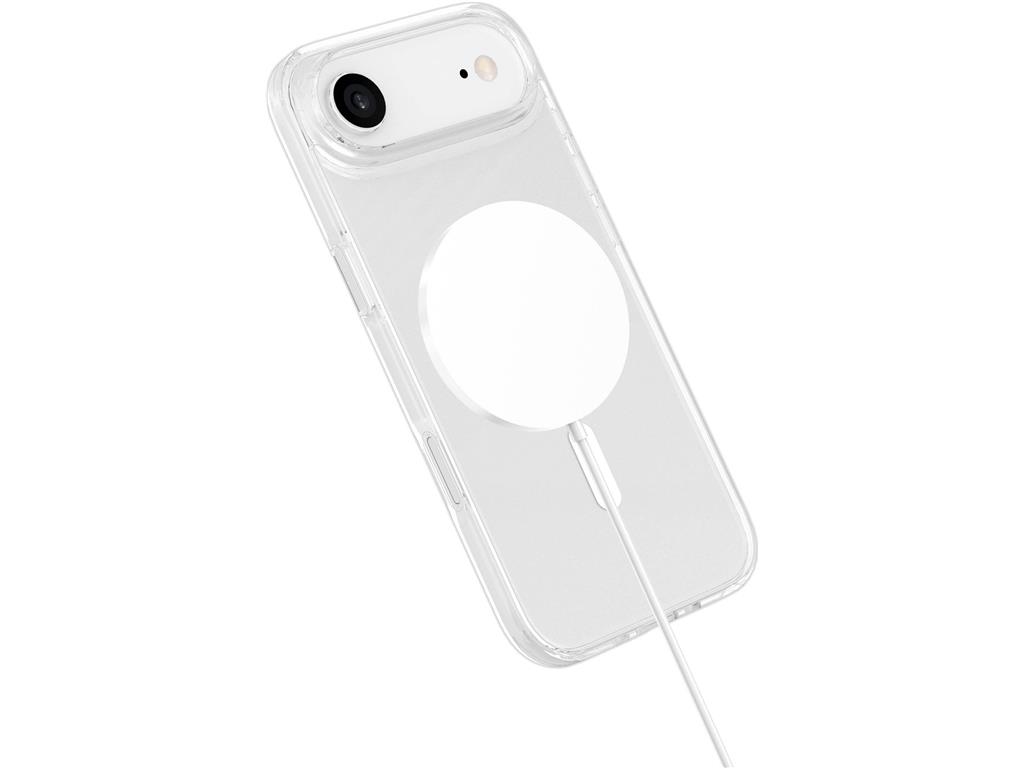 eSTUFF iPhone Air INFINITE OSLO magnetni hibrid