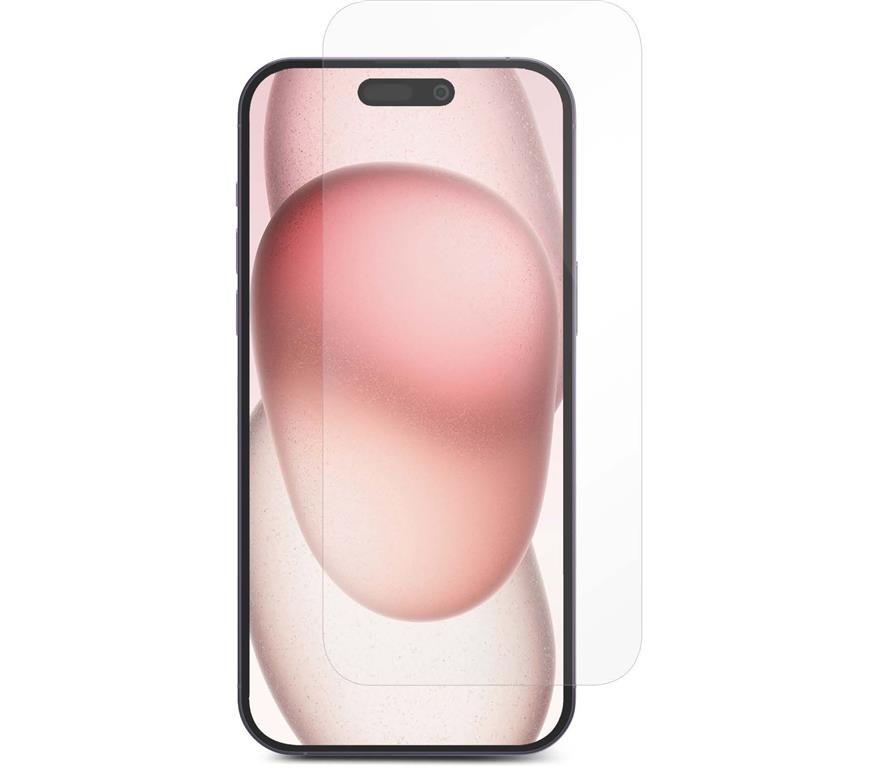 eSTUFF INFINITE iPhone Air Prosojno steklo