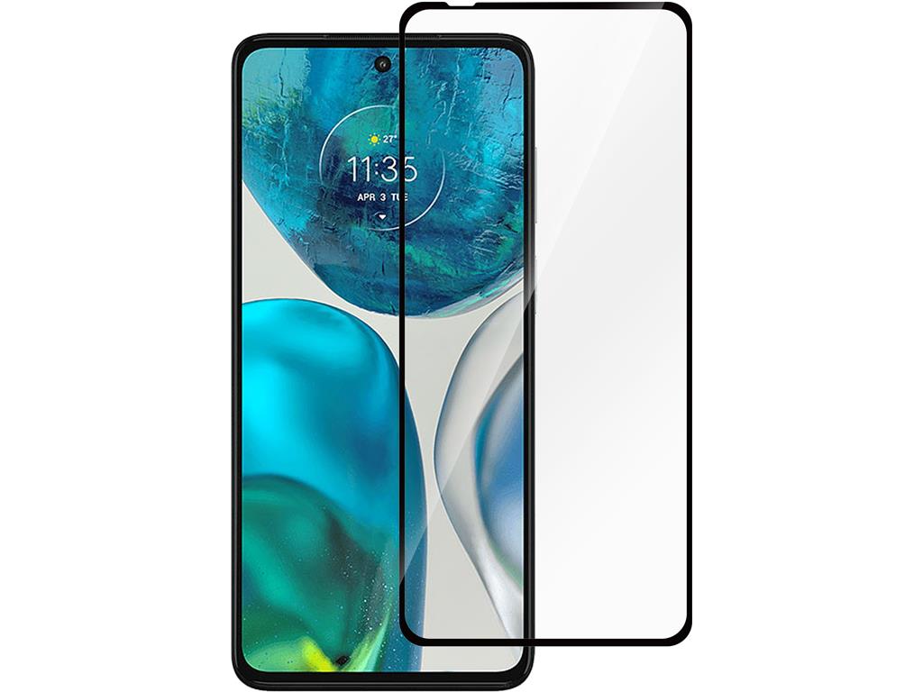 eSTUFF Motorola Moto G75 5G zaščitno steklo s
