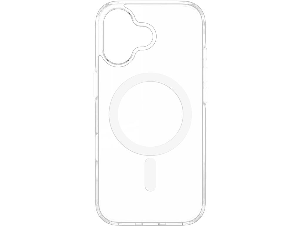 eSTUFF iPhone 17 INFINITE OSLO Magnetni hibrid