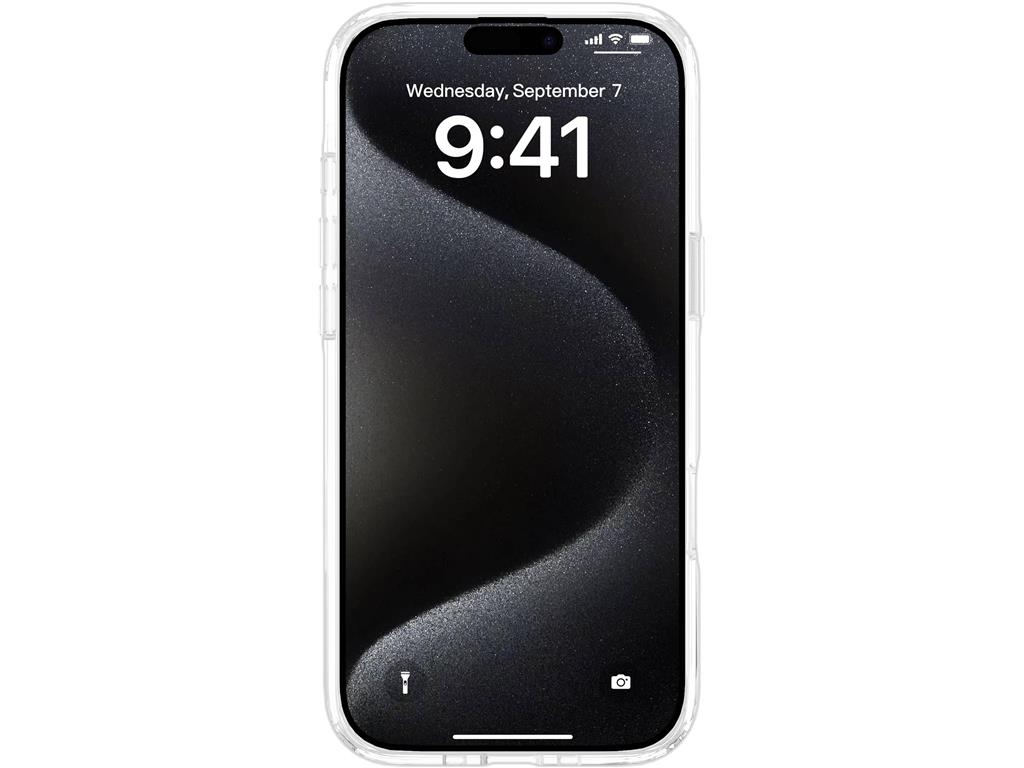 eSTUFF iPhone Air INFINITE OSLO Magnetic Hybrid