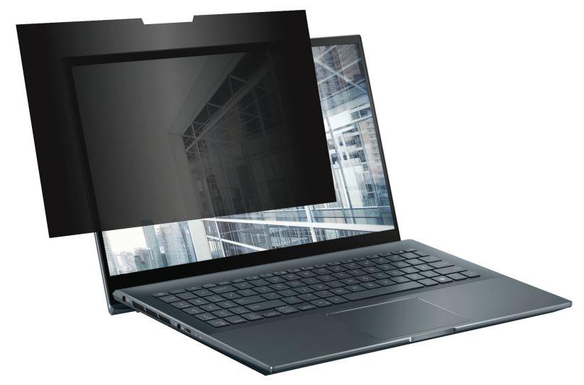 eSTUFF Filter zasebnosti Edge 13.3" 16:10