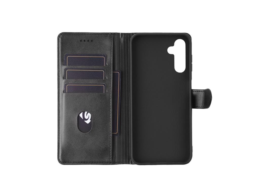 eSTUFF Samsung Galaxy A17 5G WALES PU Denarnica