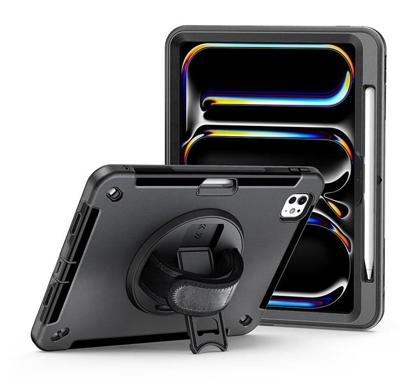 eSTUFF iPad Pro 11 2024 OHIO Defender Case