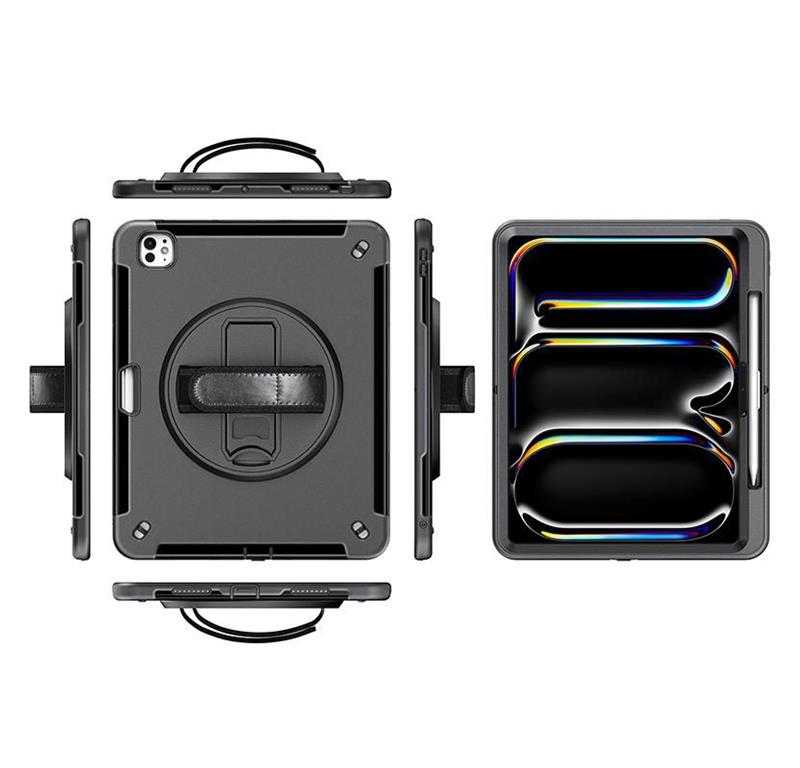 eSTUFF iPad Pro 13 2024 OHIO