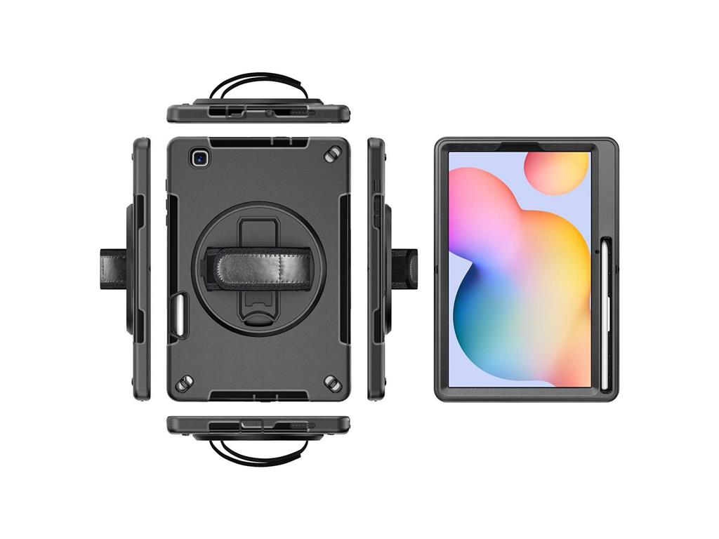 eSTUFF Samsung Galaxy Tab S6 Lite 10.4"" 2024