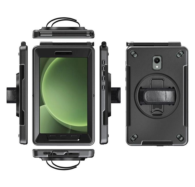 eSTUFF Samsung Galaxy Tab Active5 X306B 8" 2024