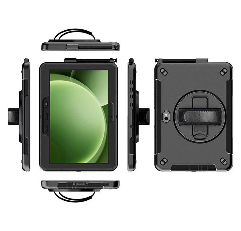 eSTUFF Samsung Galaxy Tab Active5 Pro 10.1""