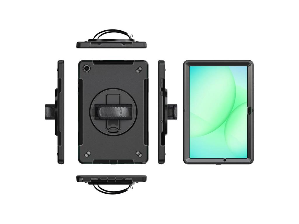 eSTUFF Tab A11+ OHIO Defender Case