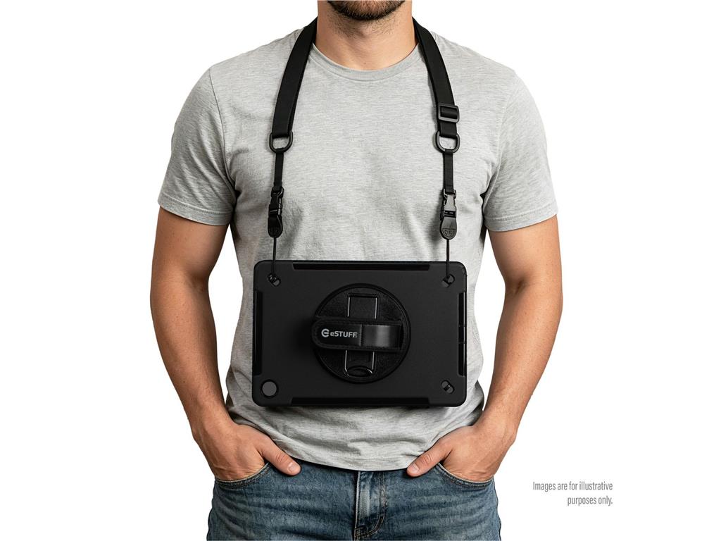eSTUFF Tab A11+ OHIO Defender Case