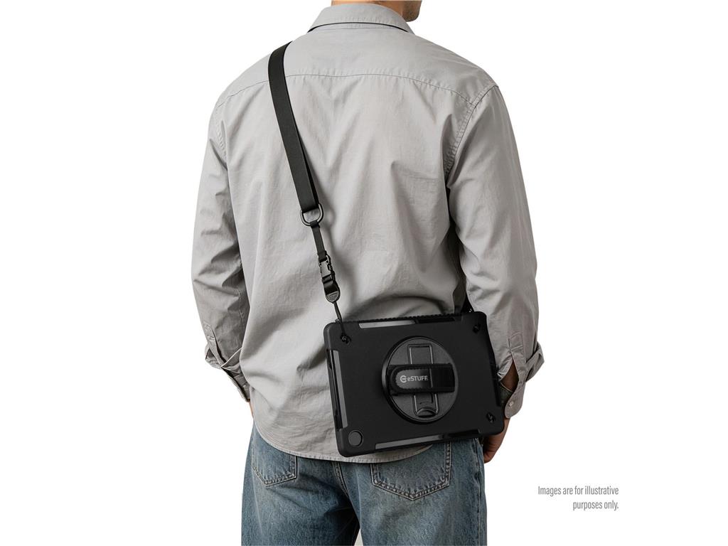 eSTUFF Tab A11+ OHIO Defender Case