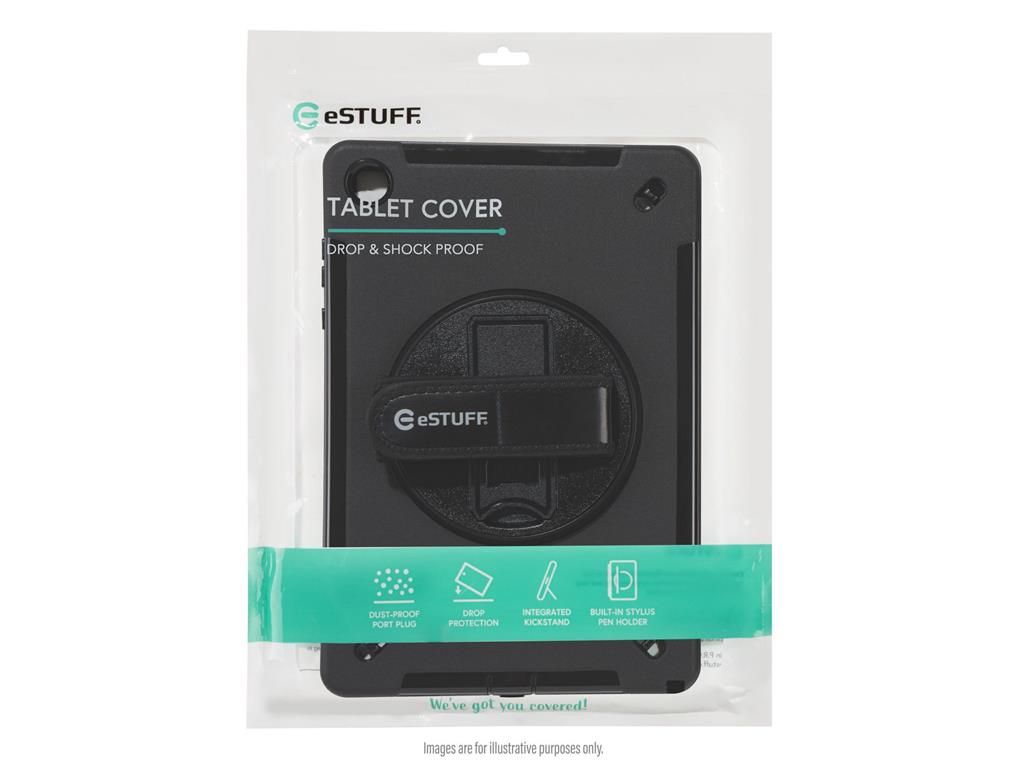 eSTUFF Tab A11+ OHIO Defender Case