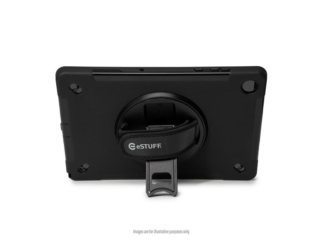 eSTUFF Tab A11+ OHIO Defender Case