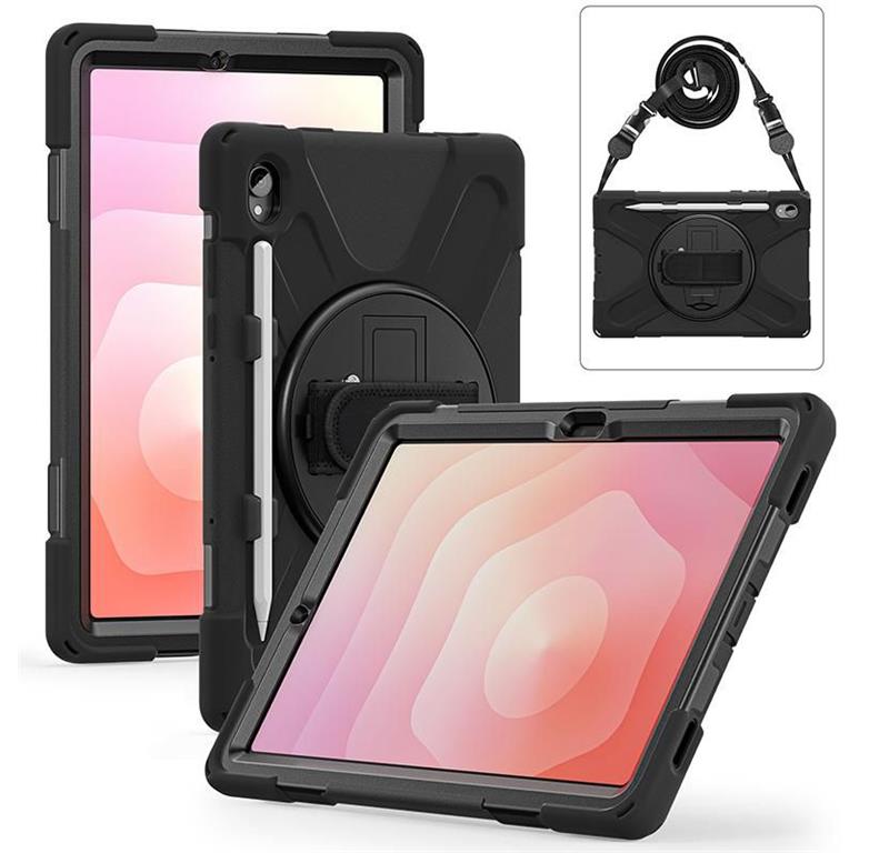eSTUFF Ovitek AUSTIN Defender za Galaxy Tab S11