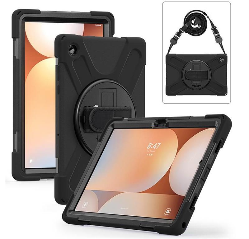 eSTUFF Ovitek AUSTIN Defen. za Galaxy Tab A11+