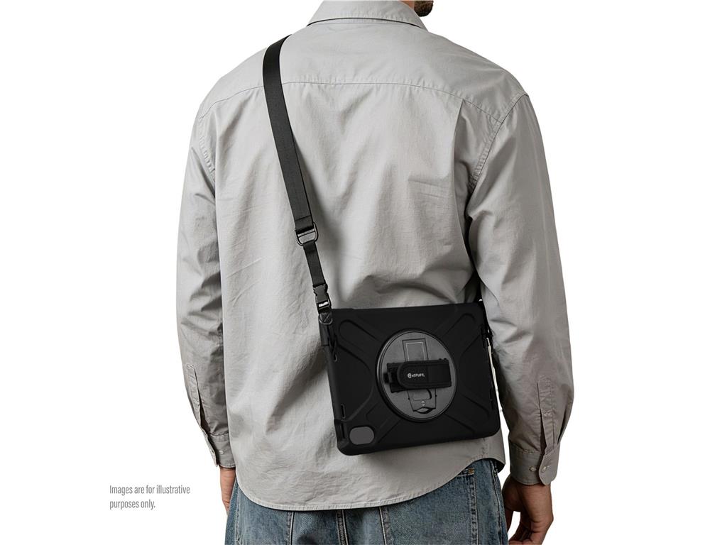eSTUFF Tab A11+ CHICAGO Full Body