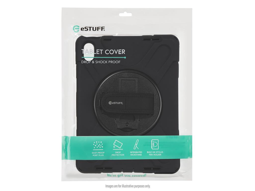 eSTUFF Tab A11+ CHICAGO Full Body