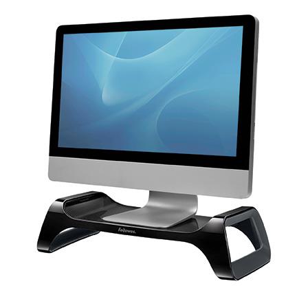 Fellowes Podstavek za monitor I-Spire črn
