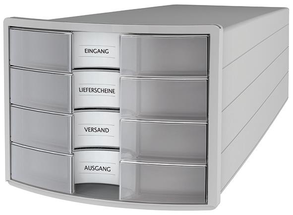 HAN Predalnik IMPULS zaprt prozoren