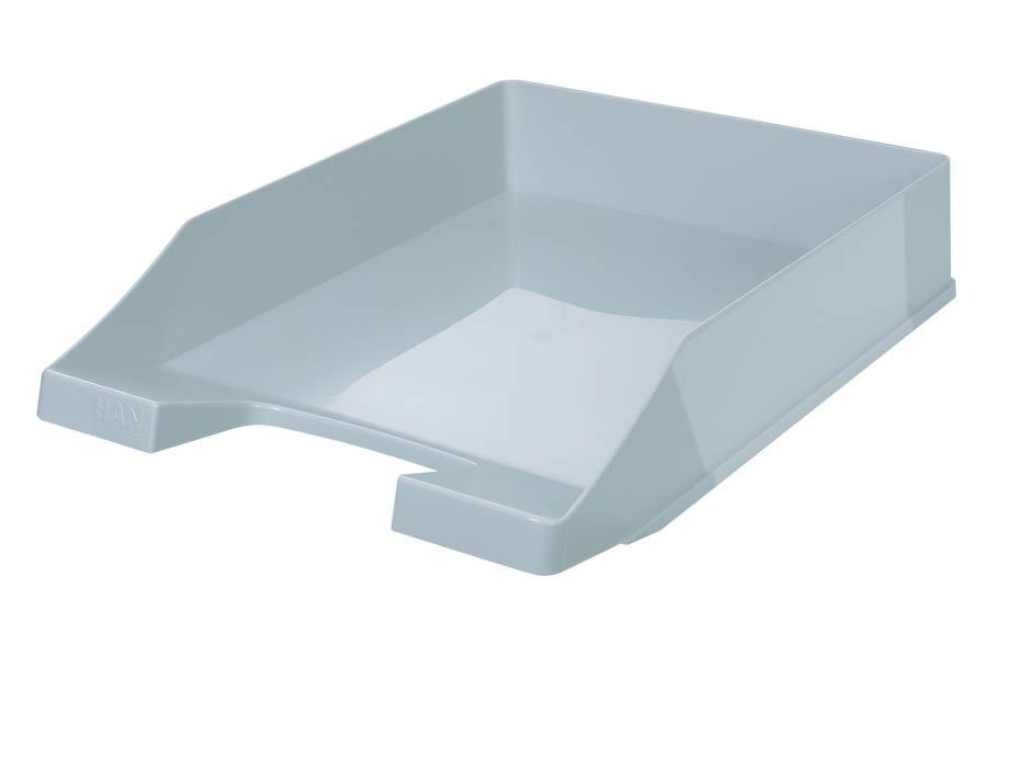 HAN Pisemski odlagalnik VIVA siv