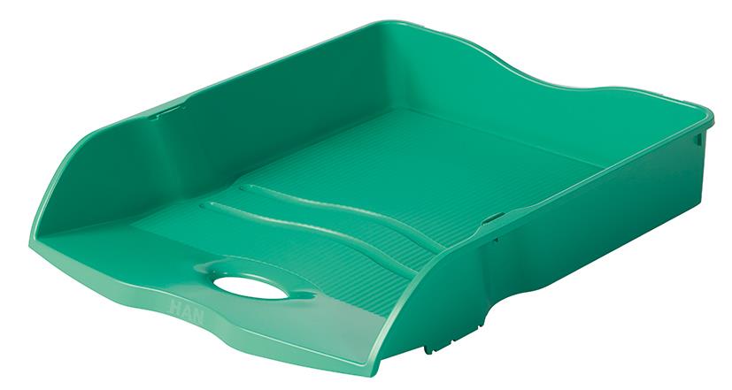 HAN Pisemski odlagalnik Re-LOOP zelen