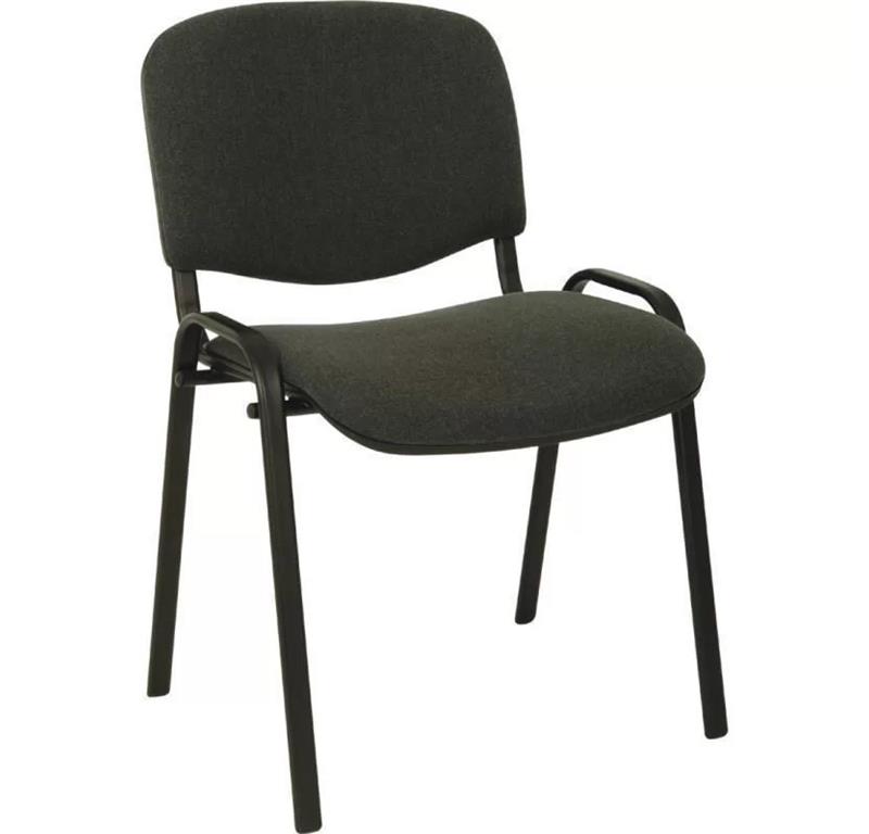 Hartnagel Konferenčni stol tekstil, antracit