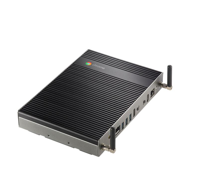 Newline Chromebox A10 - Intel KB Lake, 4 GB
