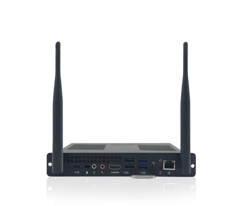 Newline OPS WB7A120J - Intel i7-11th gen, 16 GB
