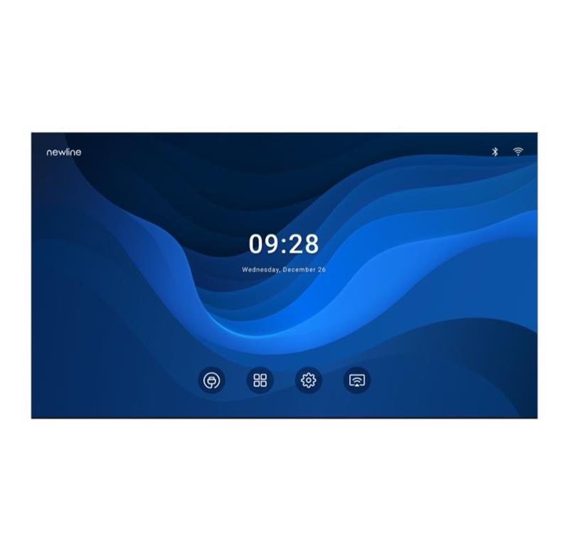 Newline LED Wall DV One+ Elite 135''