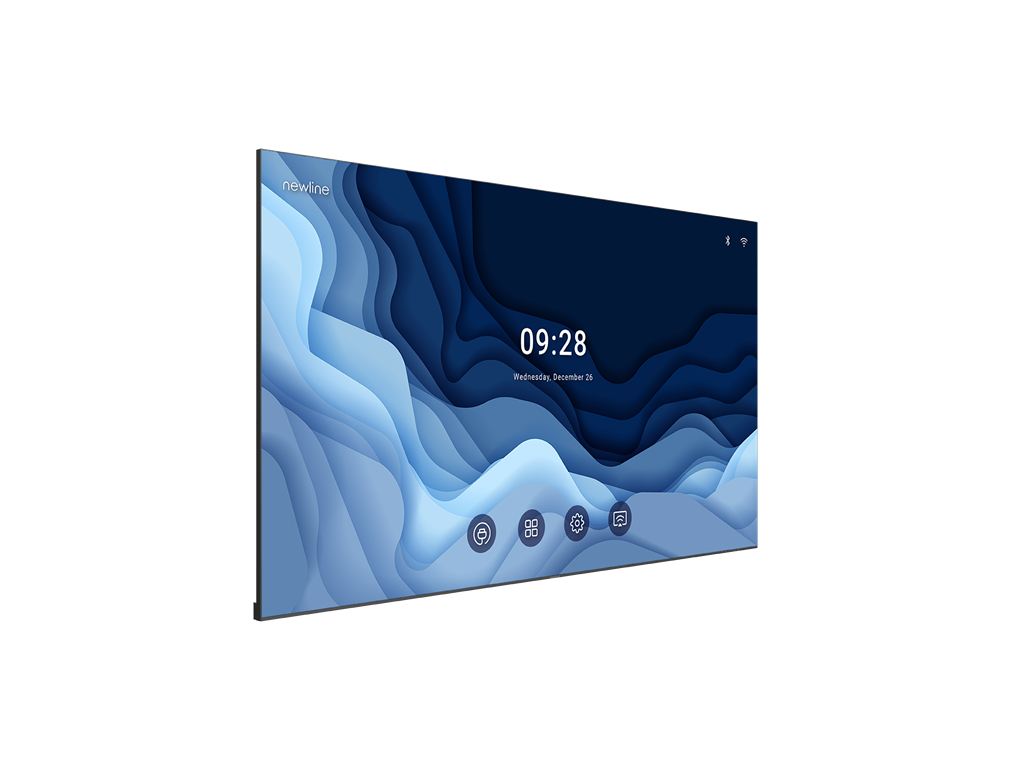 Newline LED Wall AIO DV+ 216''