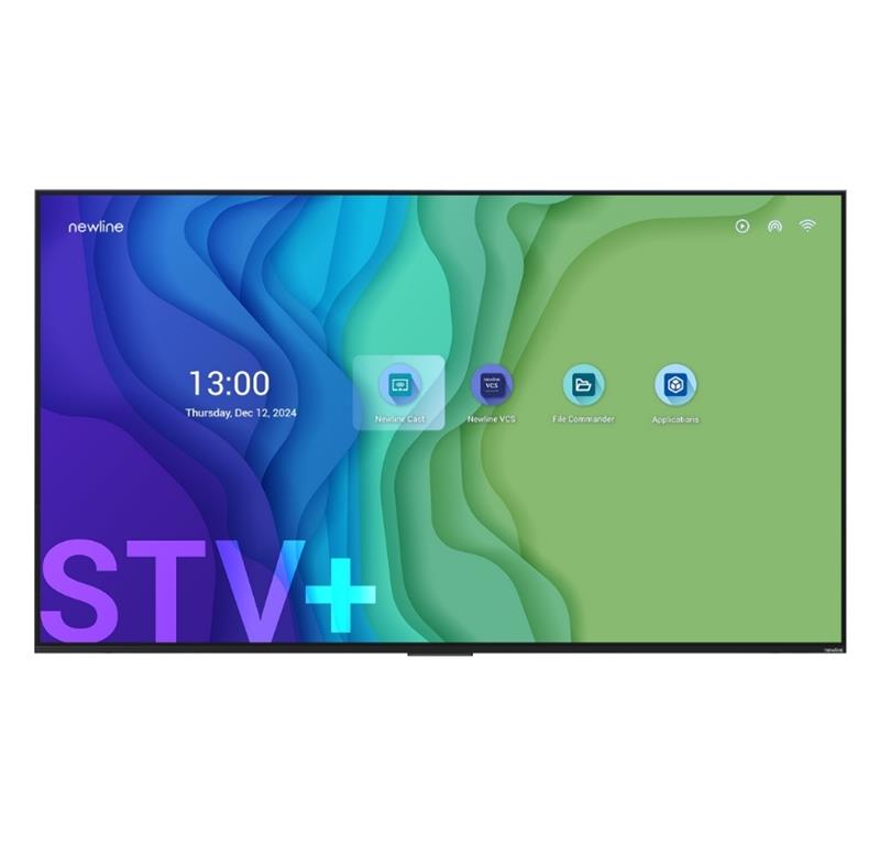 Newline Profesionalni LFD zaslon STV 85''