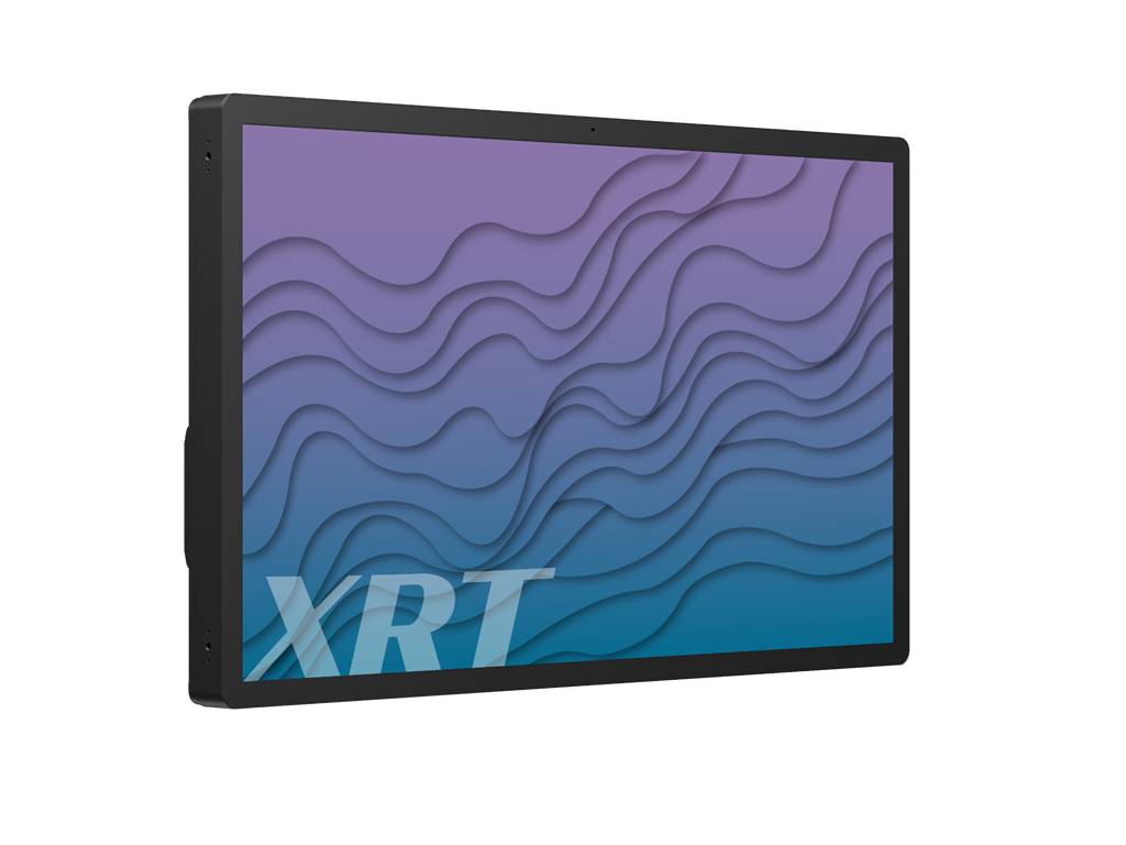  XRT series 75''