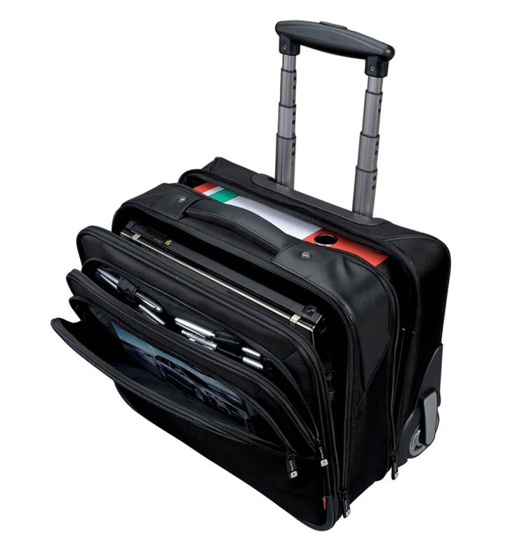 Lightpak Torba za prenosni računalnik BRAVO 1