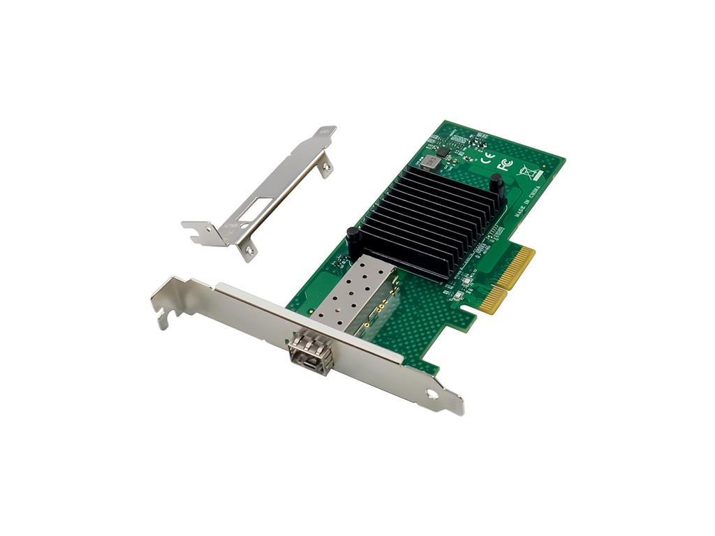 MicroConnect Omrežna kartica PCIe x4 X520-DA1