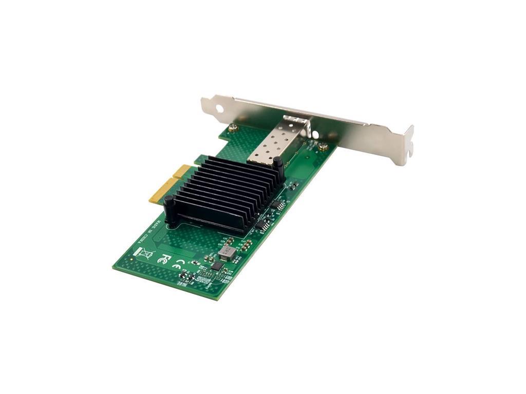 MicroConnect Omrežna kartica PCIe x4 X520-DA1